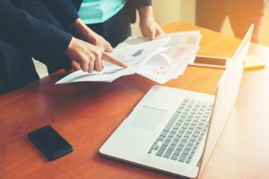 Documentos necessários para pedir crédito