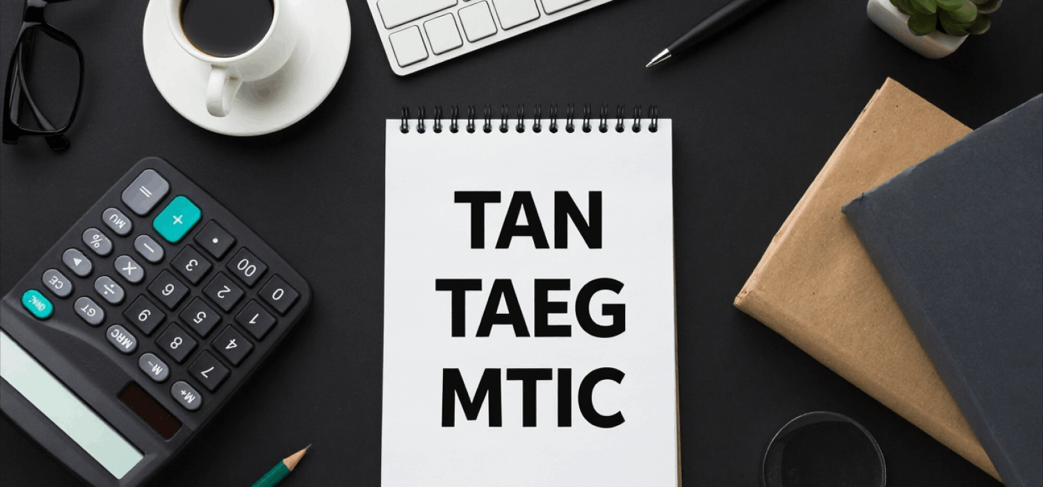 TAN, TAEG e MTIC